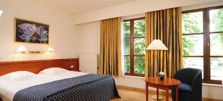 布鲁日罗森堡酒店(Rosenburg Hotel Brugge)图片