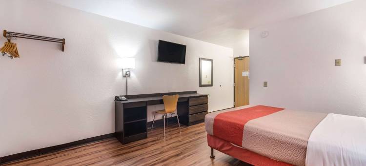 6号汽车旅馆之圣保罗I-94(Motel 6 Saint Paul, MN - I-94)图片