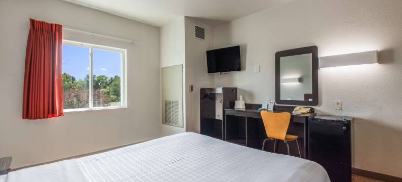 诺克斯维尔东美洲佳值酒店(Americas Best Value Inn Knoxville East)图片