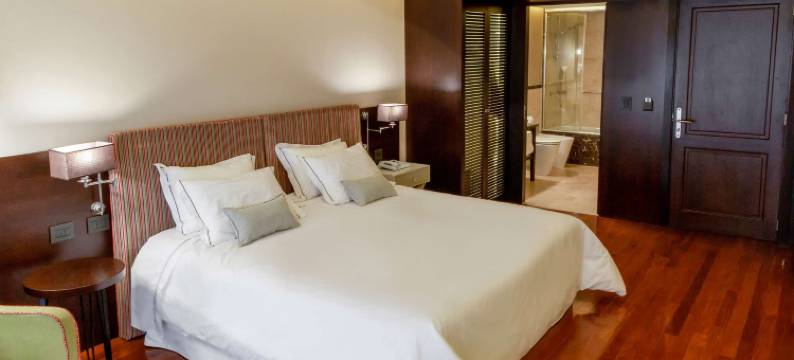 Esplendor by Wyndham Buenos Aires Tango图片