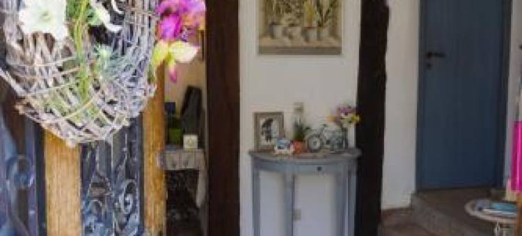 维洛别墅旅馆(Villa Velo)图片