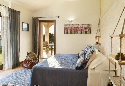 Tenuta Pilastru Country Resort & Spa Hotel Overview