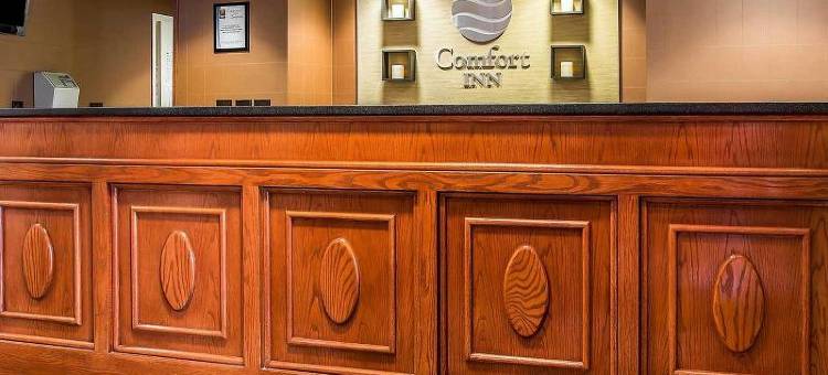 希尔顿安阿伯南部Spark(Spark by Hilton Ann Arbor South)图片