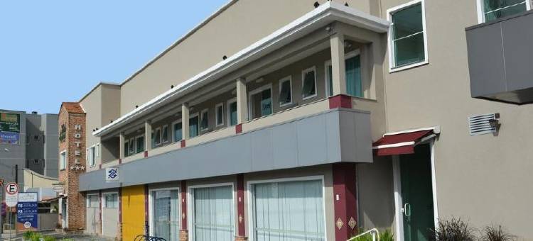 夸特鲁巴拉斯帝国酒店(Hotel Imperial de Quatro Barras)图片