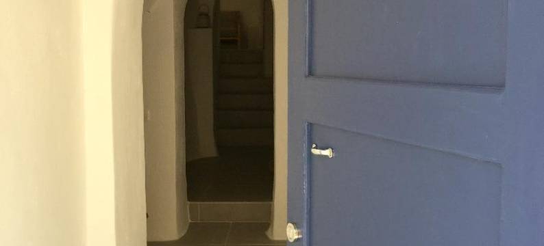 苔穆卓普思圣托里尼别墅(Timedrops Santorini Villas)图片