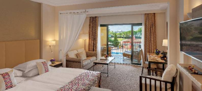 坎普德玛酒店及度假村施柏阁酒店(Steigenberger Hotel and Resort Camp de Mar)图片