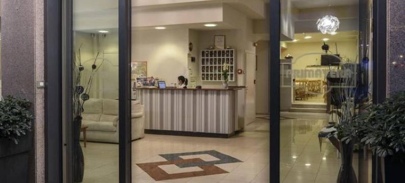 普林马维拉酒店(PRIMAVERA)图片