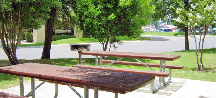 美国圣安东尼奥机场长住酒店(Extended Stay America Suites - San Antonio - Airport)图片