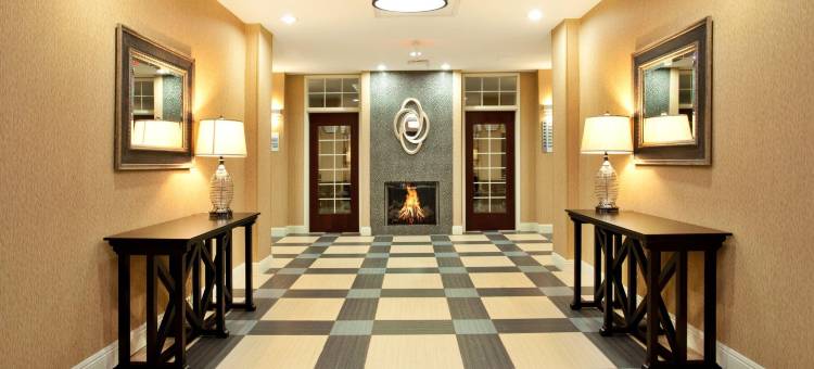 巴吞鲁日艾伦港智选假日酒店及套房(Holiday Inn Express & Suites Baton Rouge -Port Allen)图片