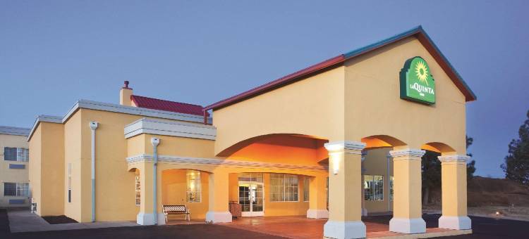 圣罗莎拉昆塔温德姆套房酒店(La Quinta Inn & Suites by Wyndham Santa Rosa)图片