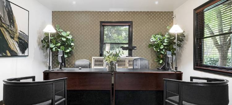 盖治之家(Gaige House)图片