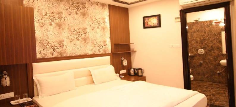 七路口酒店(Hotel Seven Junction)图片