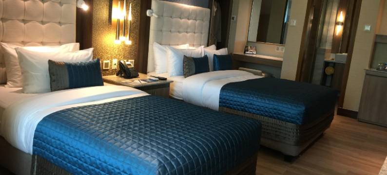 阿库阿缇克海滩度假村(Acuatico Beach Resort)图片