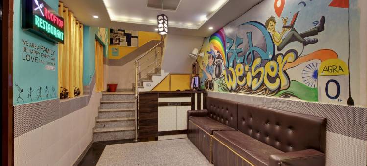 贝德韦瑟背包客青年旅馆(Bedweiser Backpackers Hostel)图片