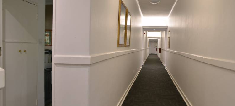 克里斯塔丘吉尔酒店(Cresta Churchill Hotel)图片