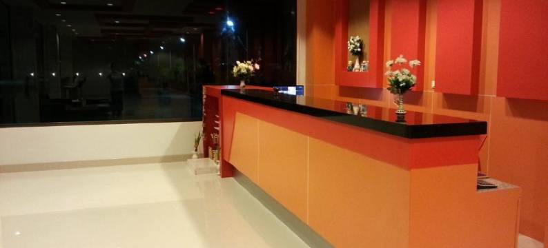 完美之地酒店(Perfect Place Hotel)图片