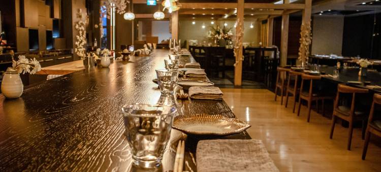 奥克兰千禧大酒店(Grand Millennium Auckland)图片