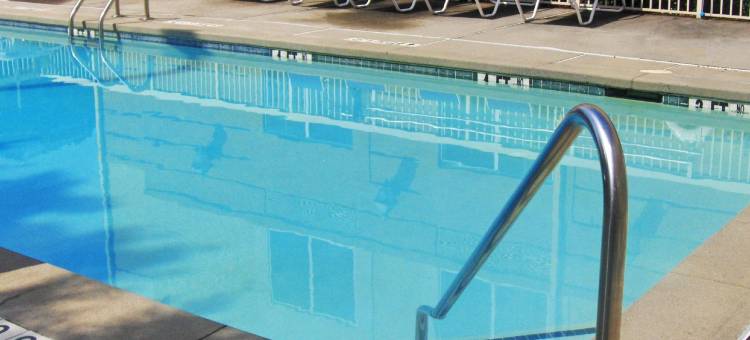 圣路易斯韦斯特波特克雷格美国长住精选套房酒店(Extended Stay America Select Suites - St Louis - Westport - Craig Road)图片