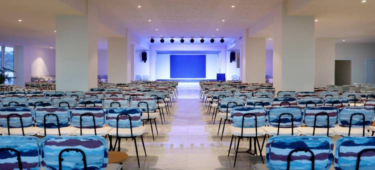 梅诺卡帕拉丁姆酒店(Palladium Hotel Menorca)图片
