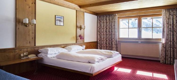 Sporthotel Kurzras图片