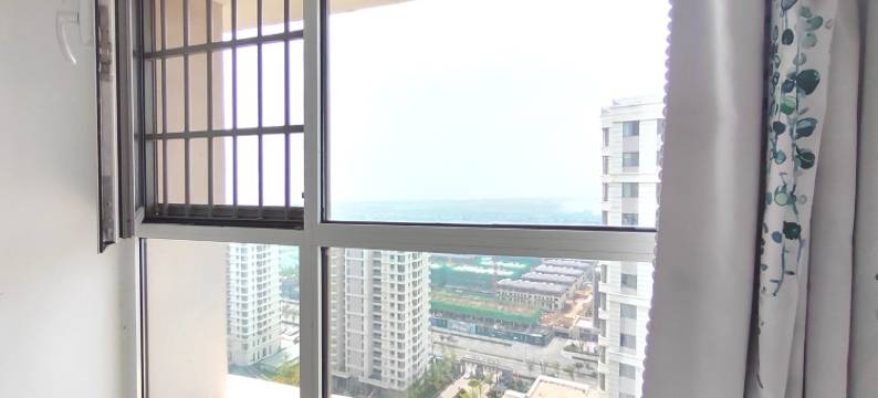 向日葵海景民宿(太公岛一路分店)图片