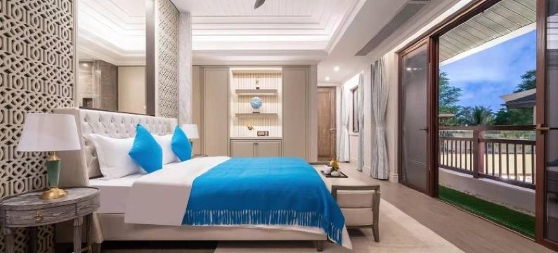 星光美三亚海棠湾店民宿(海棠北路5号分店)图片