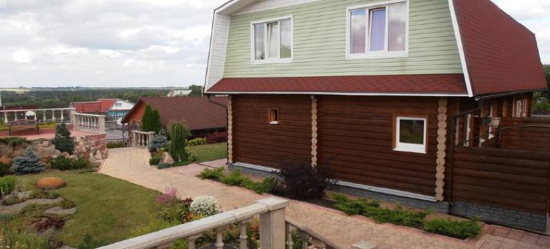 尤彼特乡村民宿(U-Piter)图片