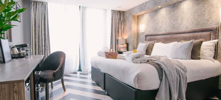 格兰德酒店(The Grand Hotel Swansea)图片