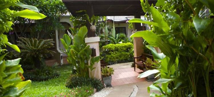 苏梅岛茉莉花度假村(Samui Jasmine Resort)图片