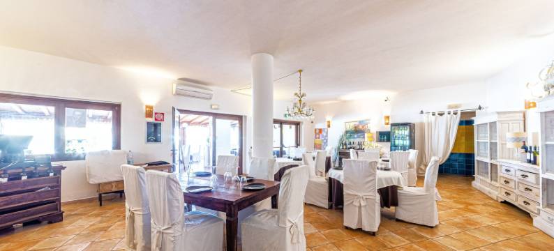 莫拉拉灯塔酒店(Hotel il Faro di Molara)图片