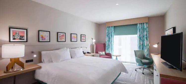 田纳西芒特朱丽叶希尔顿花园酒店(Hilton Garden Inn Mt.Juliet)图片