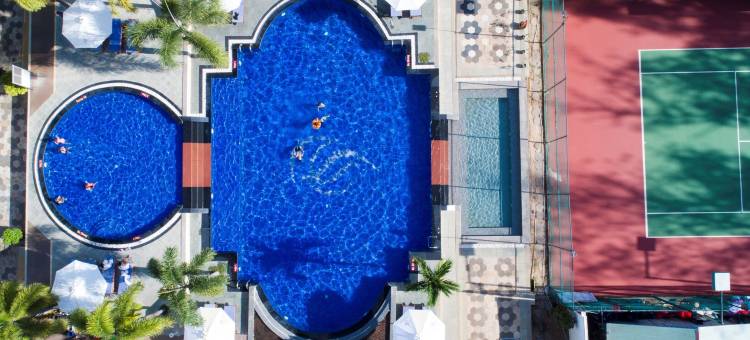 潘切 TTC 酒店(TTC Hotel Phan Thiet)图片