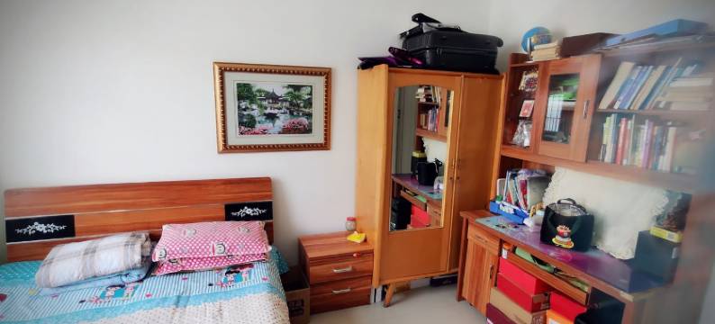 霖霖常公寓(吉兰泰路分店)图片