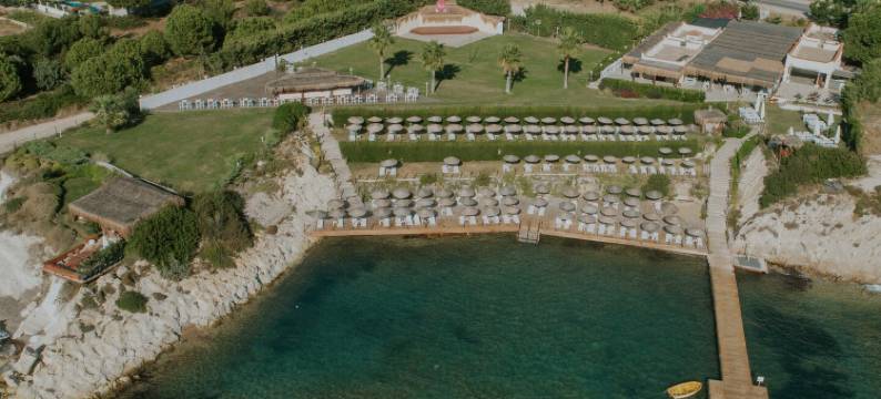 皮瑞尔温泉酒店及美容水疗中心(Pırıl Hotel Thermal&Beauty Spa)图片