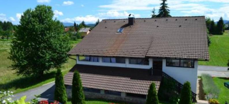 16 湖酒店(16 Lakes Guesthouse)图片