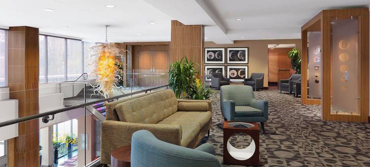 月出酒店(The Moonrise Hotel)图片