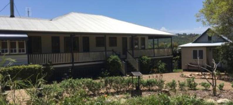 格里德雷家园住宿加早餐旅馆(Gridley Homestead B&B)图片