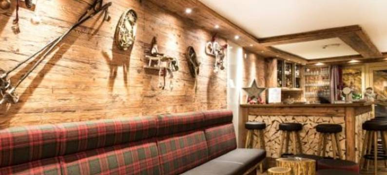 罗莎高原酒店(Hotel Plateau Rosa)图片