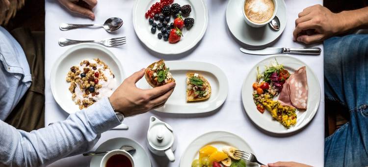 佛罗伦萨伊莎贝拉室友系列酒店(Room Mate Collection Isabella, Florence)图片