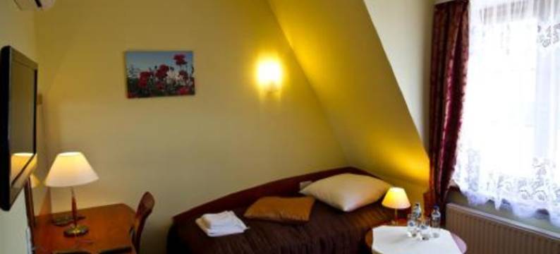 卡罗林卡酒店(Hotel Karolinka)图片