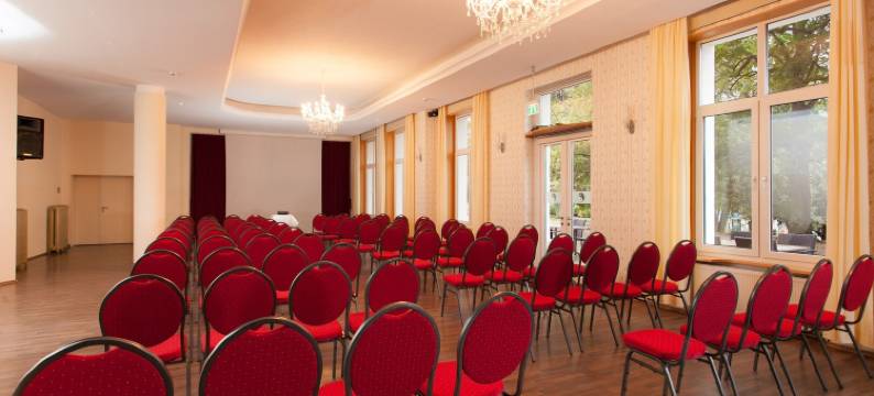 凯瑟霍夫文化酒店(Kulturhotel Kaiserhof)图片