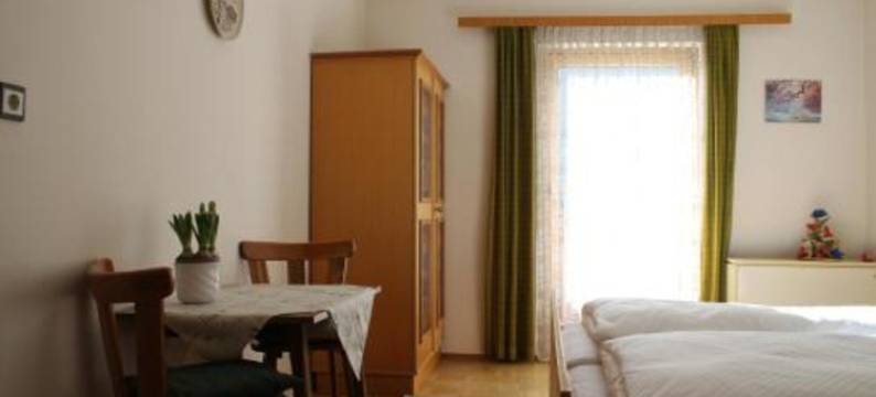 莫泽住宿加早餐旅馆(Gästehaus Moser)图片