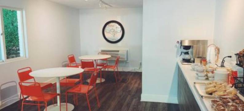 星光度假汽车旅馆(Starlite Resort)图片