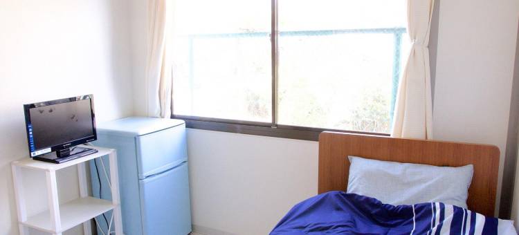 常滑奇特旅馆-限男性(Kit-Inn Tokoname - Male Only)图片