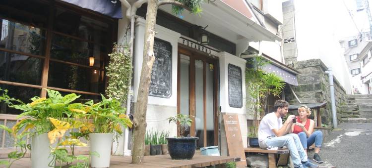 FUTARENO民宿(Guest House Futareno)图片