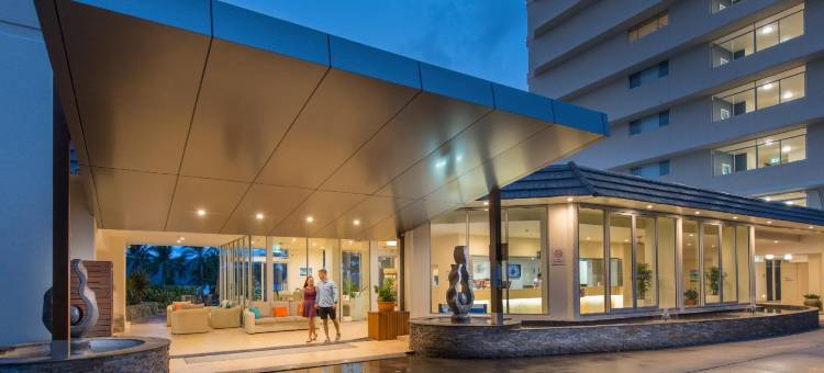 维特桑迪公寓(Whitsunday Apartments)图片