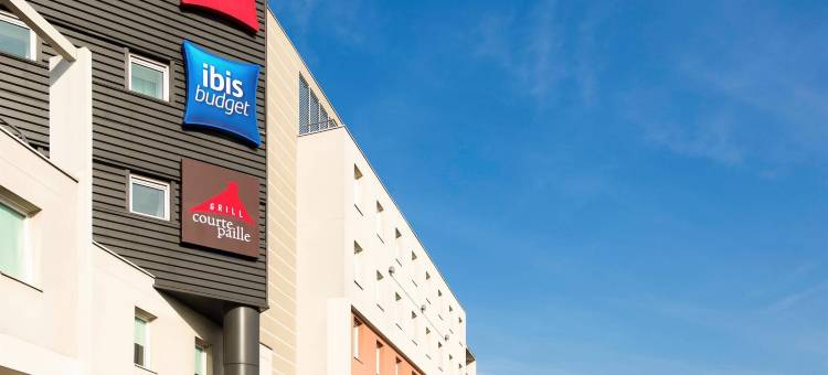 宜必思奥利舍维伊 7 号电车酒店(Ibis Orly Chevilly Tram 7)图片