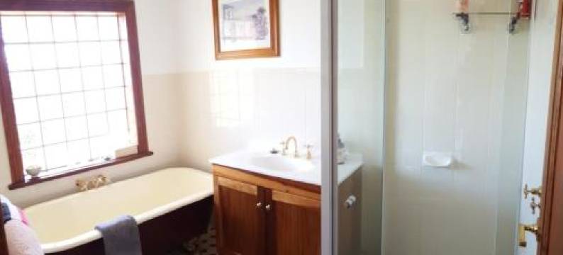 斯旺海岸玛利亚度假屋(Maria's at Swansea)图片