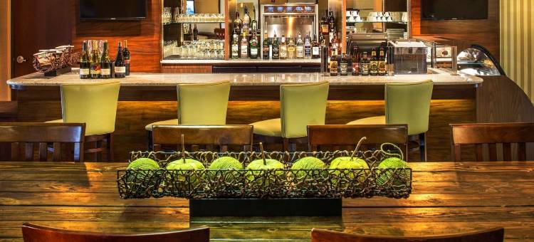 希尔顿逸林酒店-波特兰泰格德(DoubleTree by Hilton Portland - Tigard)图片