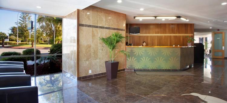 机场奇异果酒店(Auckland Airport Kiwi Hotel)图片